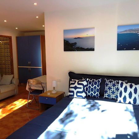 Chalet Paradiso Sorrente Extérieur photo
