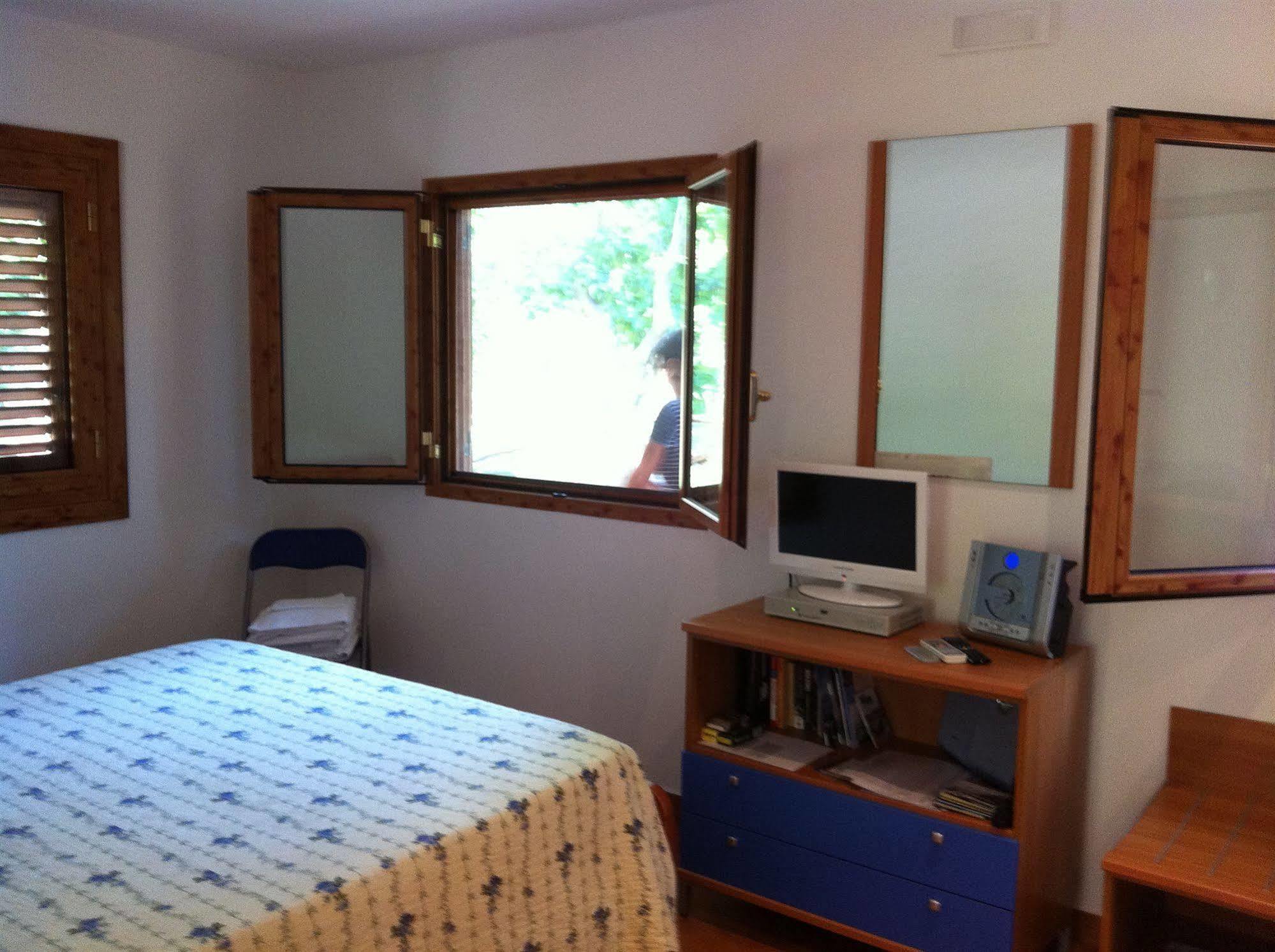 Chalet Paradiso Sorrente Extérieur photo